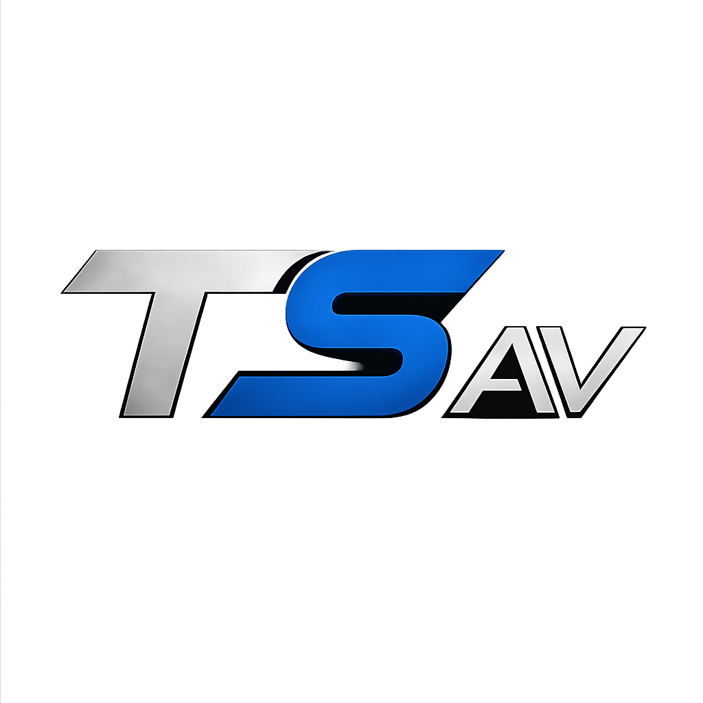 TS AV